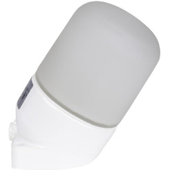 Светильник для сауны TDM НПБ400 (белый)