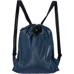 Сумка NINETYGO Manhattan Tyvek Drawstring Bag (синий)