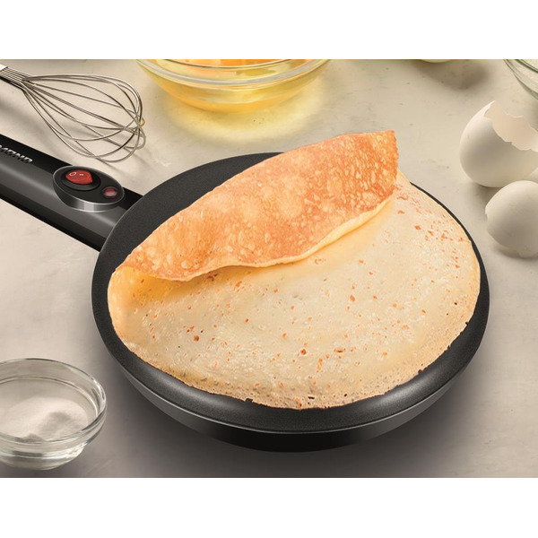 Блинница REDMOND RSM-1409 черный