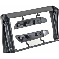 Рамка Incar RUZ-FC680 (XTA UAZ Patriot)