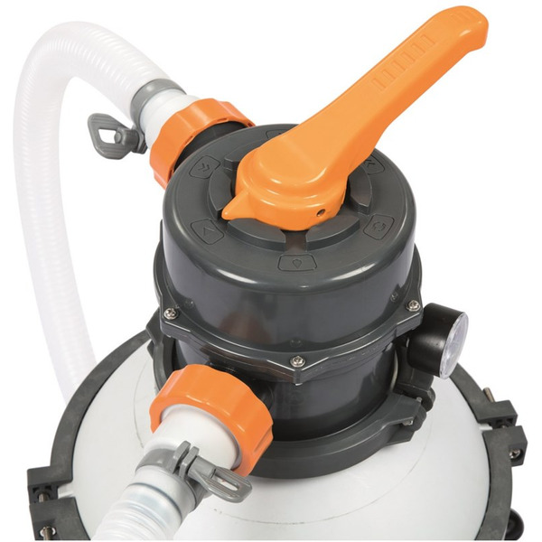 Фильтр-насос Bestway 58515 (2006 л/ч)