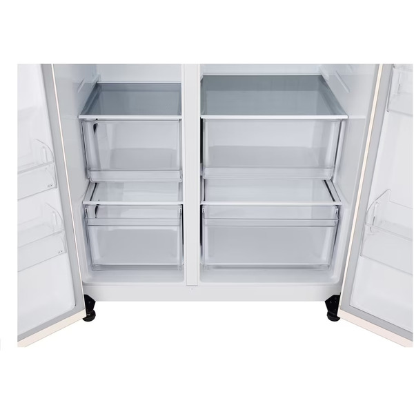 Холодильник LG GC-B257KEHW