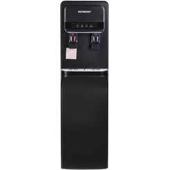 Кулер для воды Sonnen FSE-02WB 456169