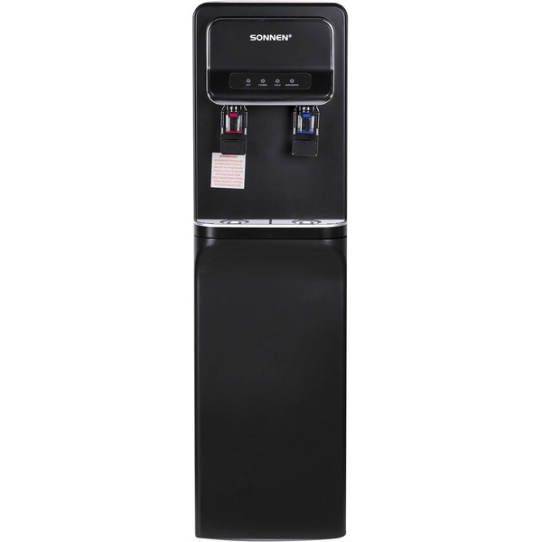 Кулер для воды Sonnen FSE-02WB 456169