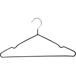 Вешалки-плечики для одежды BRABIX PREMIUM 608468 (20 шт)