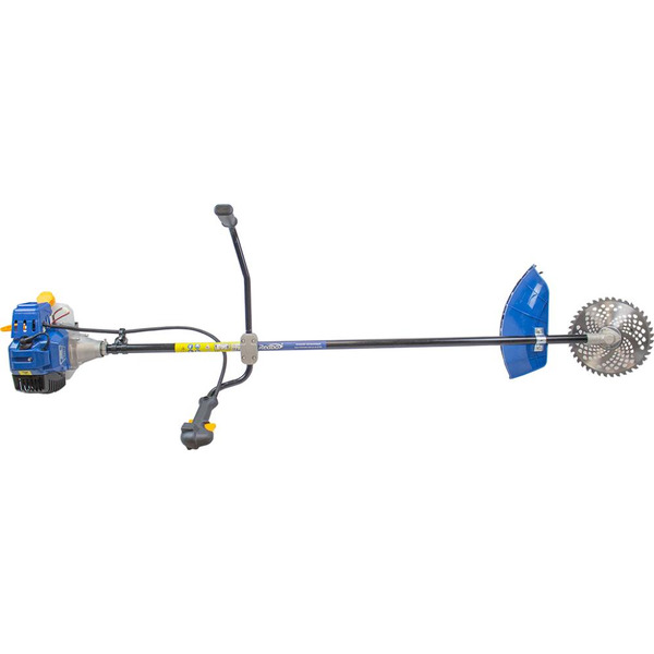 Бензотриммер Redbo GST-430/2600C