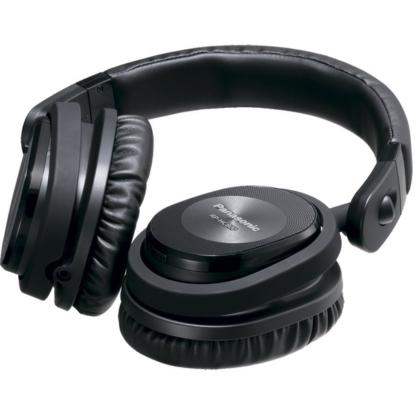 Наушники PANASONIC RP-HC800E-K