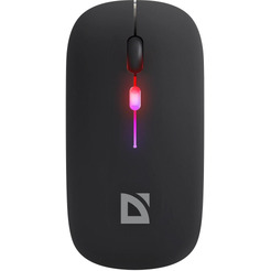Мышь Defender Coda MB-261 (черный)