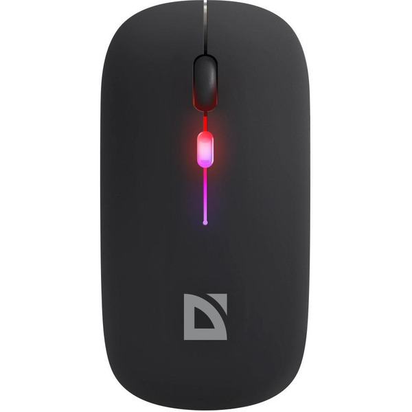 Мышь Defender Coda MB-261 (черный)