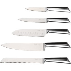 Набор ножей TalleR Tendency TR-22088