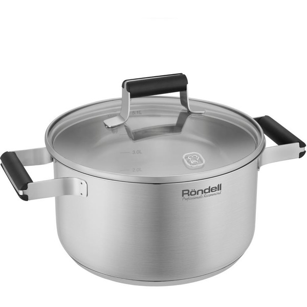 Ковш Rondell Bayoneta RDS-1808