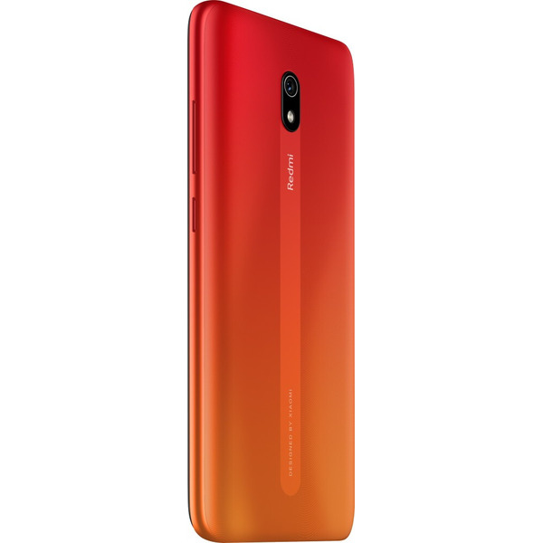 Смартфон Xiaomi Redmi 8A 2GB/32GB Sunset Red