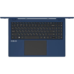 Ноутбук Osio BaseLine B150I-002C