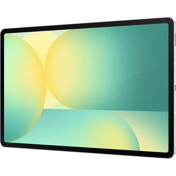 Планшет Samsung Galaxy Tab S10 FE+ 5G SM-X626 12GB/256GB (серебристый)
