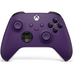 Беспроводной геймпад MICROSOFT XBOX XS ASTRAL PURPLE (QAU-00071)