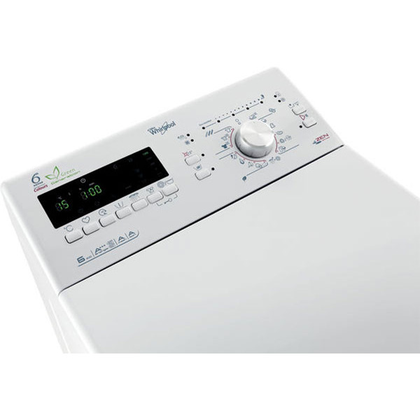 Стиральная машина WHIRLPOOL WTLS60912ZEN