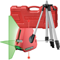 Лазерный нивелир Condtrol Neo G220 set 1-2-137