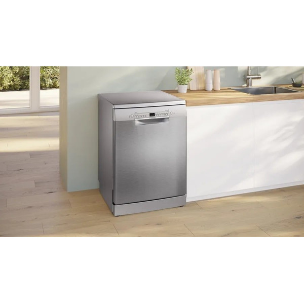 Посудомоечная машина Bosch Serie 2 SMS2HVI02E
