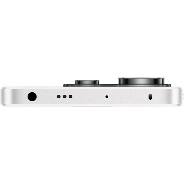 Смартфон POCO X6 5G 8GB/256GB White RU
