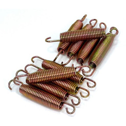 Комплект пружин AMETIST 135 мм (10 шт) с ключом