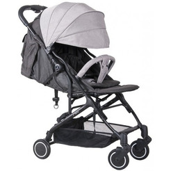 Коляска Coletto Maya (серый)