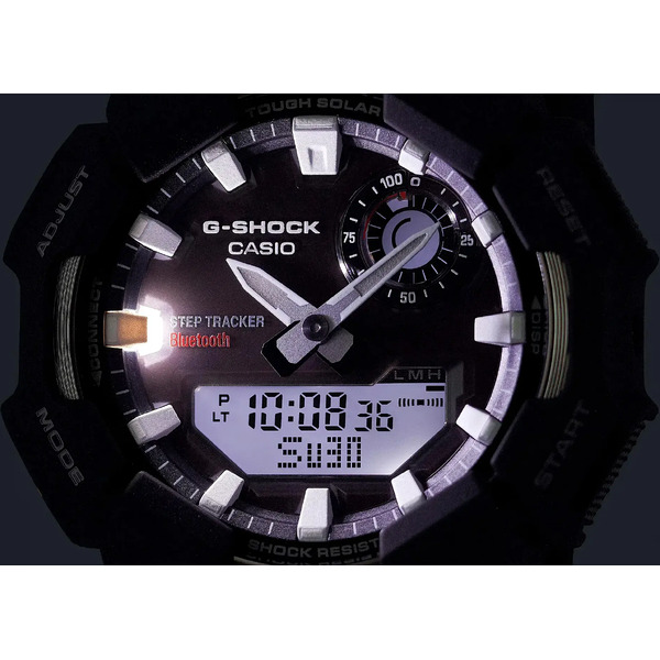 Часы наручные мужские Casio GA-B010-1A