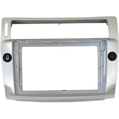 Рамка INCAR RFR-FC674 (CITROEN C4 9")
