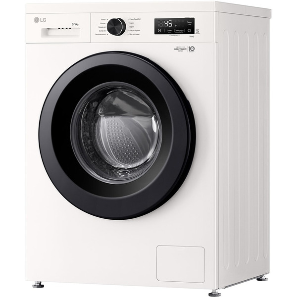 Стирально-сушильная машина LG F2Y2VG6W