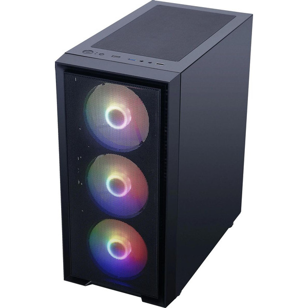 Корпус Accord ACC-M203
