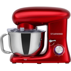 Миксер планетарный STARWIND SPM7165