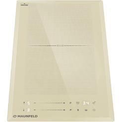 Варочная панель MAUNFELD CVI292S2FBG Lux