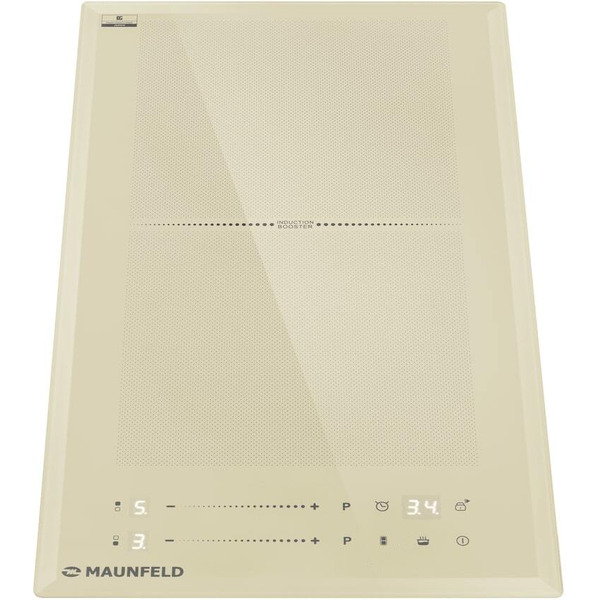 Варочная панель MAUNFELD CVI292S2FBG Lux