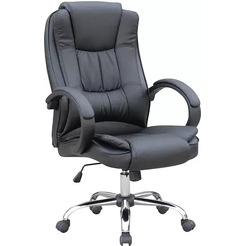 Офисное кресло Mio Tesoro Арно Арно AF-C7307 (черный)