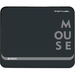 Коврик для мыши A4Tech FStyler FP20 (серый)