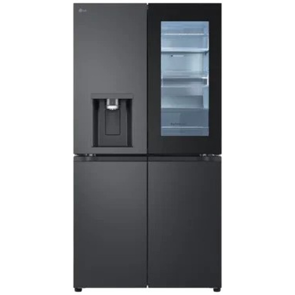 Холодильник LG GC-X24FFCBB