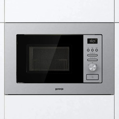 Встраиваемая микроволновая печь Gorenje BMI201AG1X