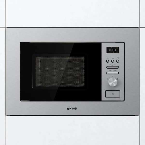 Встраиваемая микроволновая печь Gorenje BMI201AG1X