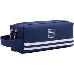 Пенал DELI 66772BLUE