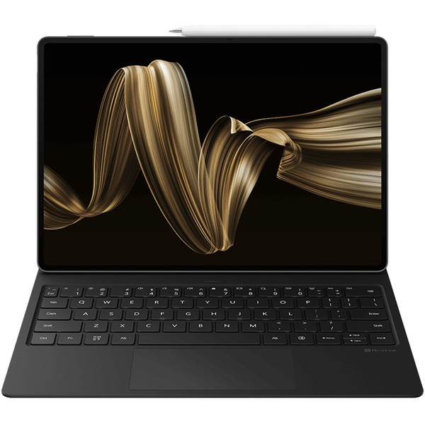 Планшет Huawei MatePad Pro 12.2 Wi-Fi (Miro-W09) 12GB/256GB Black с клавиатурой