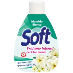 Ароматизатор для стирки SOFT WHITE MUSK (1PFBIEA800S0)