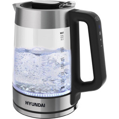 Электрический чайник Hyundai HYK-G5607