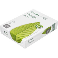 Бумага Профи марка А+ 80 г/м Илим ИП80A4