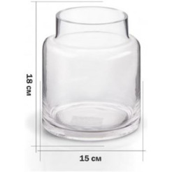 Ваза Perfecto Linea Blossom 30-181101