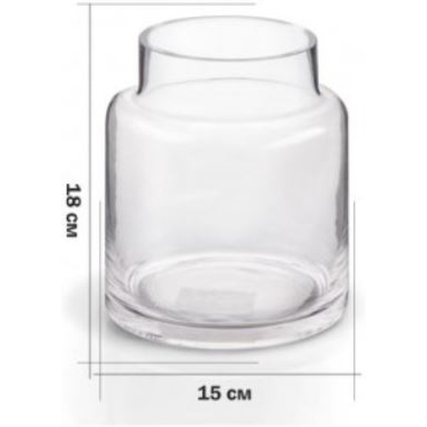 Ваза Perfecto Linea Blossom 30-181101