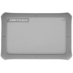 Внешний жесткий диск HIKVISION HS-EHDD-T30 2T Gray Rubber