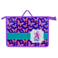 Набор первоклассника для девочки SILWERHOF 900001