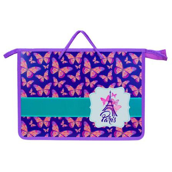 Набор первоклассника для девочки SILWERHOF 900001