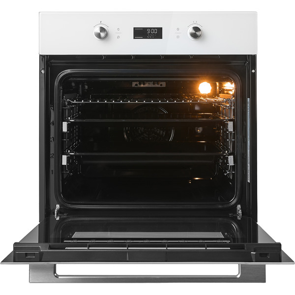 Духовой шкаф YOUQ 7009ME3T2C214 WH