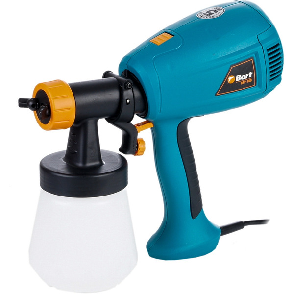 Краскопульт BORT BFP-280 (93728595)