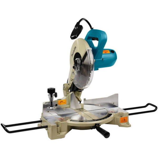 Торцовочная пила MAKITA LS1040FN